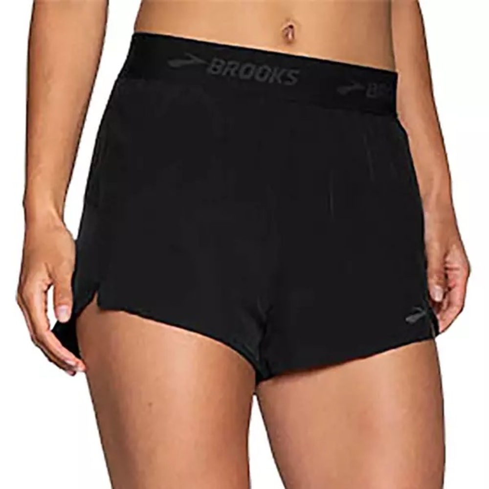 Brooks Chaser 3” Shorts